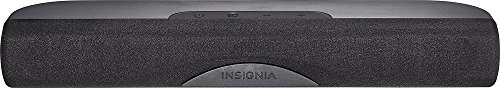 Insignia 2.0 Channel BlueTooth Mini Soundbar with Digital Amplifier by Insignia