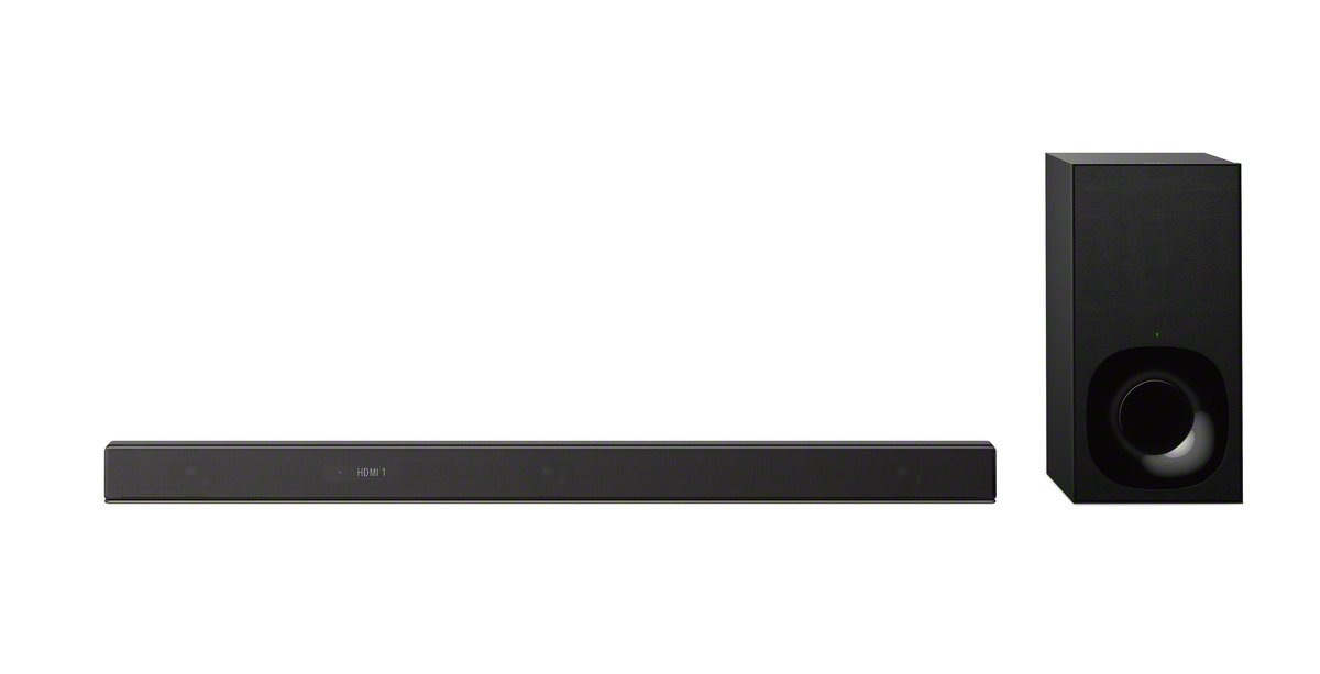 Sony Z9F 3.1ch Soundbar with Dolby Atmos (HT-Z9F) by Sony