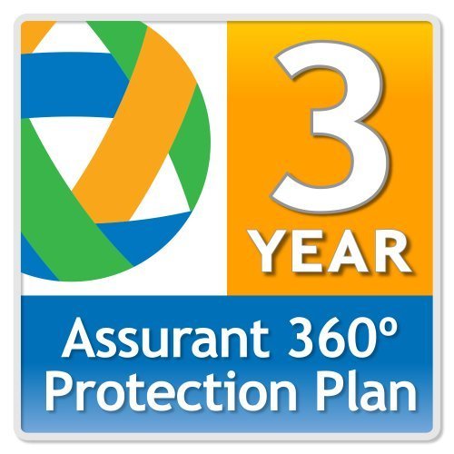 Assurant 3-Year Home Theater Protection Plan ($0-$49.99) by Assurant