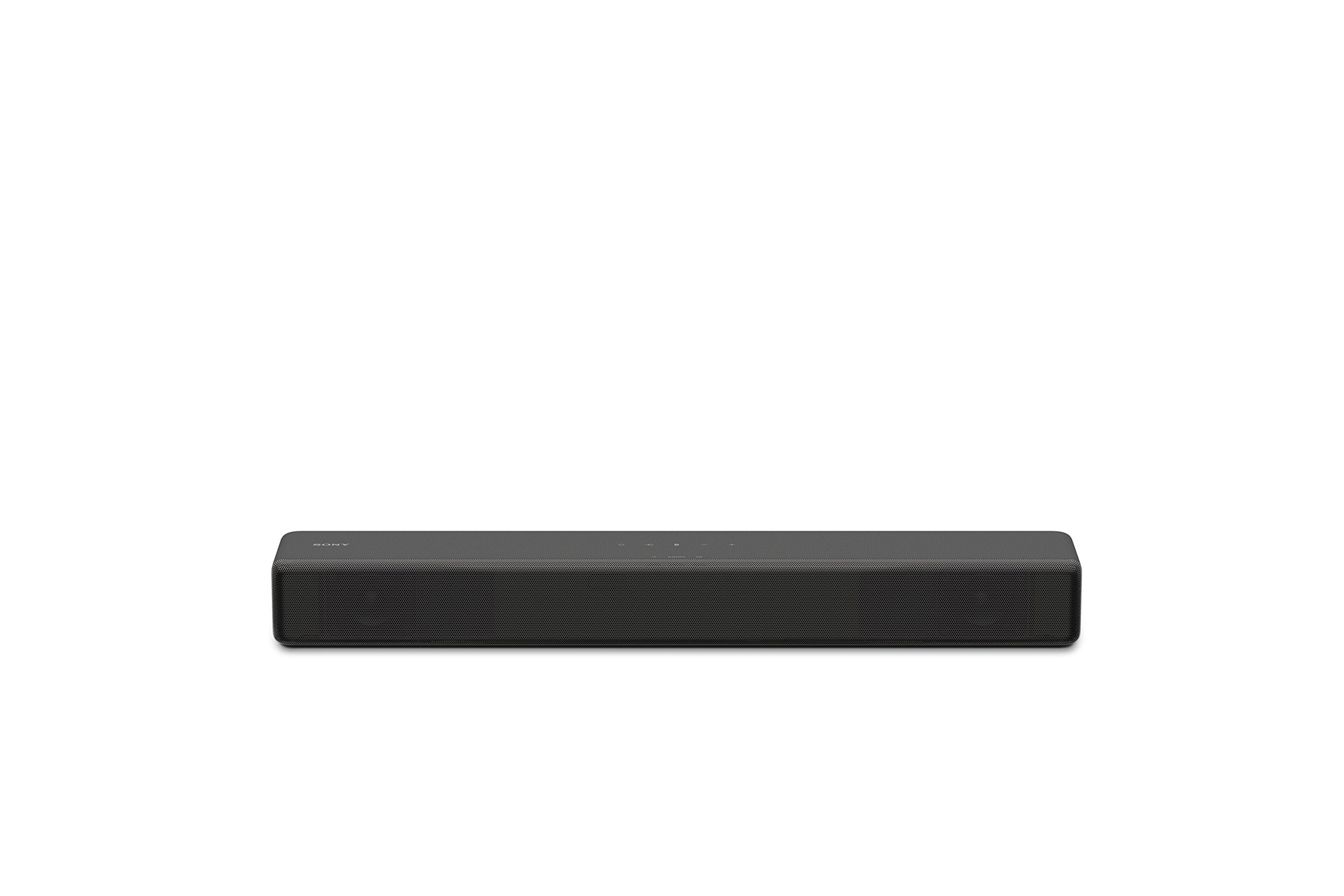 Sony S200F 2.1ch Soundbar with built-in subwoofer (HT-S200F) by Sony