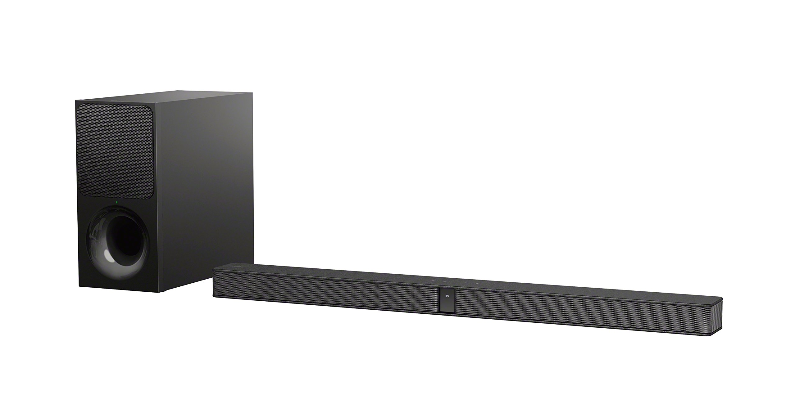 Sony CT290 Ultra-slim 300W Sound Bar with Bluetooth (2017 model) by Sony