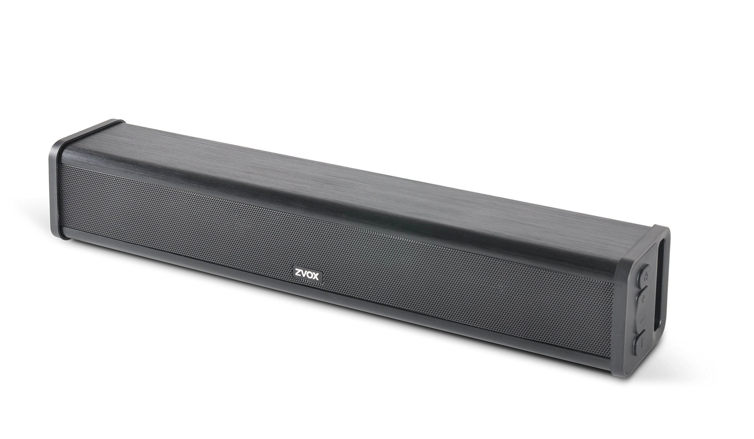 ZVOX AccuVoice AV200 Sound Bar TV Speaker With Hearing Aid Technology - 30-Day Home Trial by ZVOX