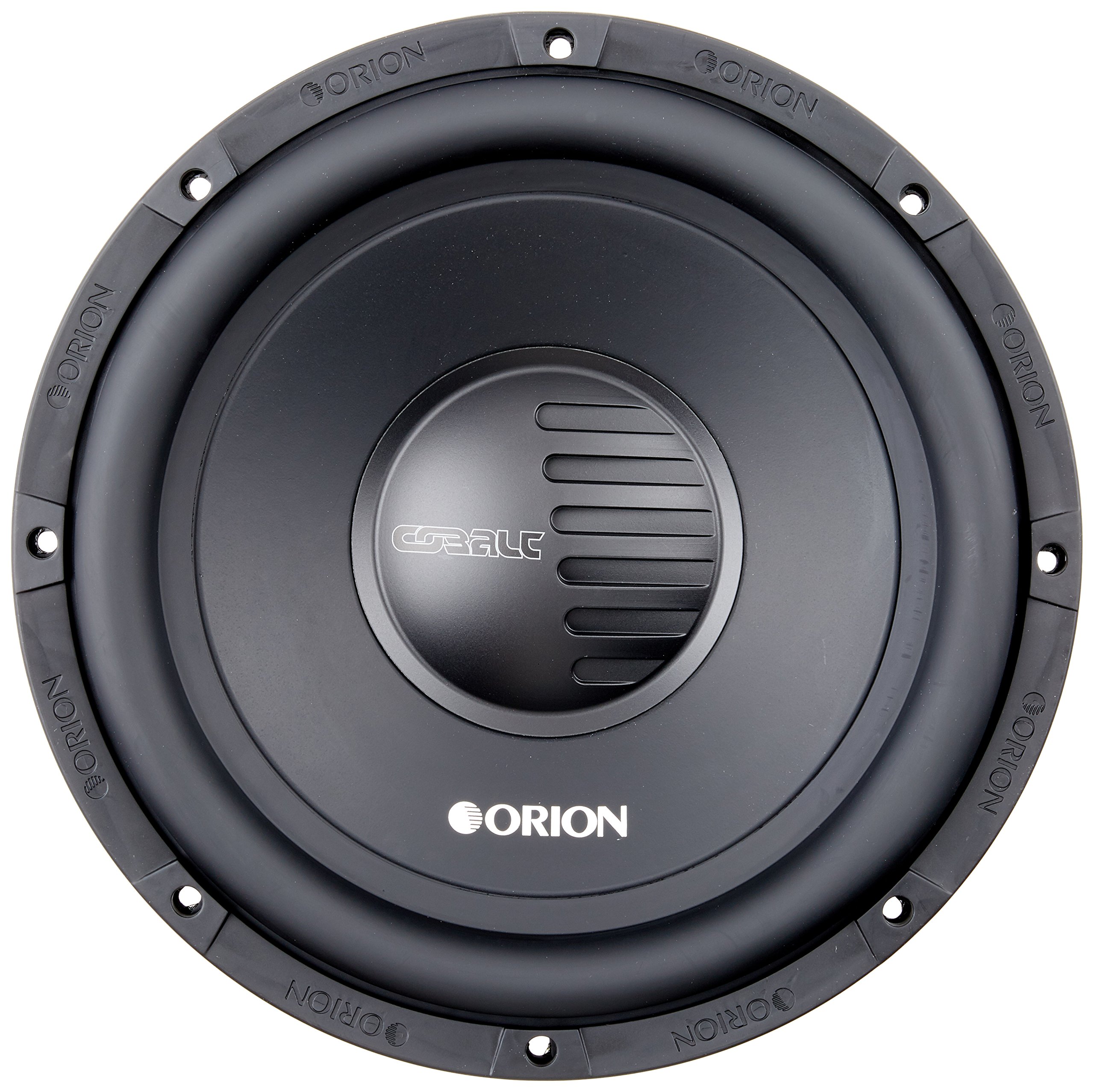 Orion CO124D Cobalt Subwoofer 12'' DVC 4 â„¦ by ORION